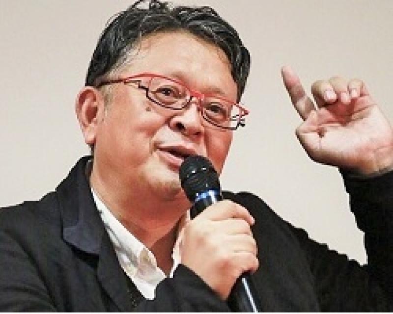 映画『ハッピーエンディングス』公開中！大崎章監督による映像演技ワークショップ