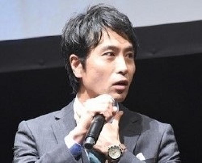 片桐健滋監督（映画『酔うと化け物になる父がつらい』、TV『ネメシス』）による映像演技ワークショップ