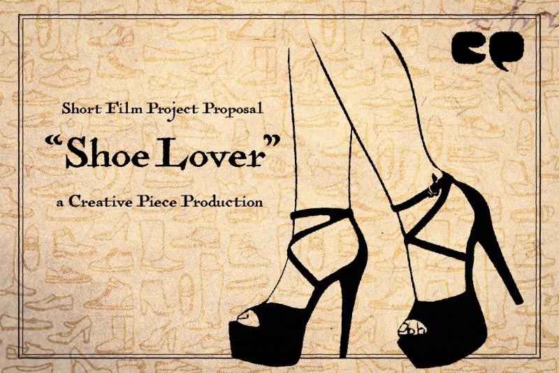 短編映画「Shoe Lover」車両部募集!! 9月撮影