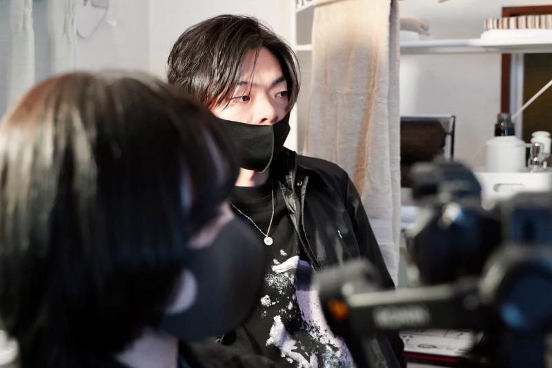 【超有名監督の制作スタッフ募集】短編ドラマのスタッフ募集しています！