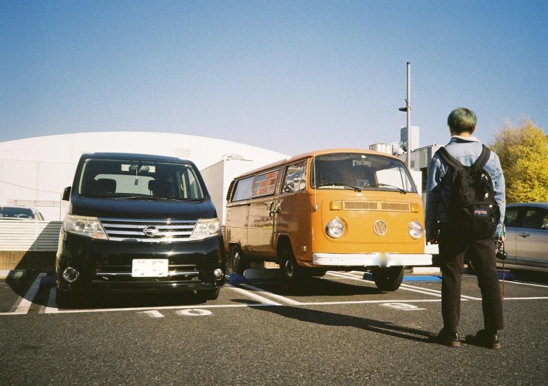 武蔵野美術大学 映像学科3年 進級制作 ”走らない車”のロードムービー短編映画『カノン（仮）』主演20代女性、他キャスト募集！