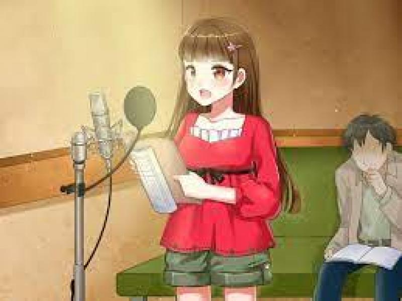 将来声優になりたい人必見！声優の仕事を調査・体験！ 「オシゴトたんてい声優編」出演者募集！！