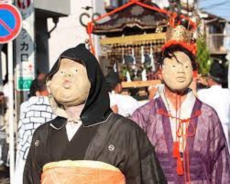 【9/18締め切り】いずれも台詞なし！POV短編ホラー『山の中 (仮)』の女性キャスト4名募集！！！【10月末鎌倉で撮影】