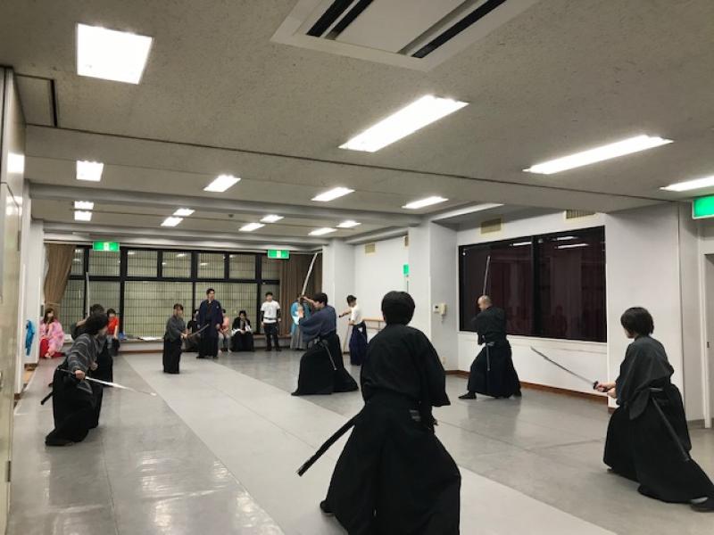 ★殺陣＆時代劇W.S★【AKB48・乃木坂46・郷ひろみ氏などを担当する殺陣師・振付師が指導！】初心者も参加可能！［特別40％オフ] ■2.5次元舞台＆ハリウッド映画などに出演希望者必見■