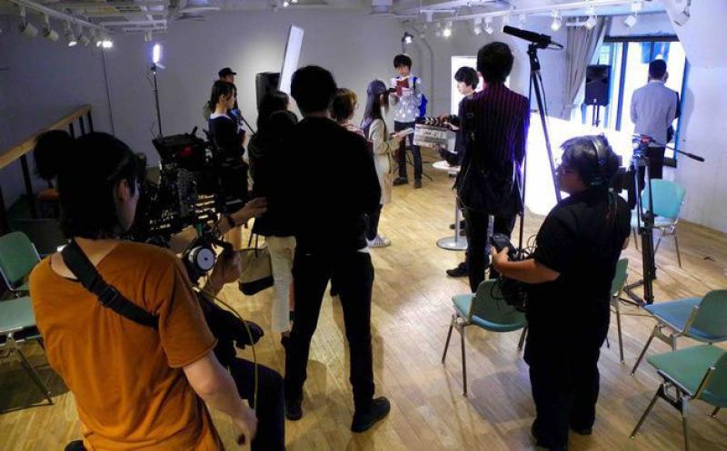 【開催間近】映画監督の夢を実現！映画制作ワークショップ「フィルムメイキングラボ」【10月開校半年コース】