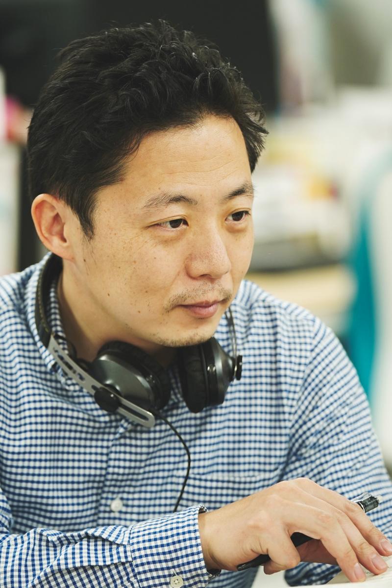 【10/17(月)締切】人気グルメドラマ『今夜はコの字で season2』『ワカコ酒 season6』（BSテレ東他22年） の若林将平監督による10名限定の演技ワークショップ。10/22(土)、23(日)開催！
