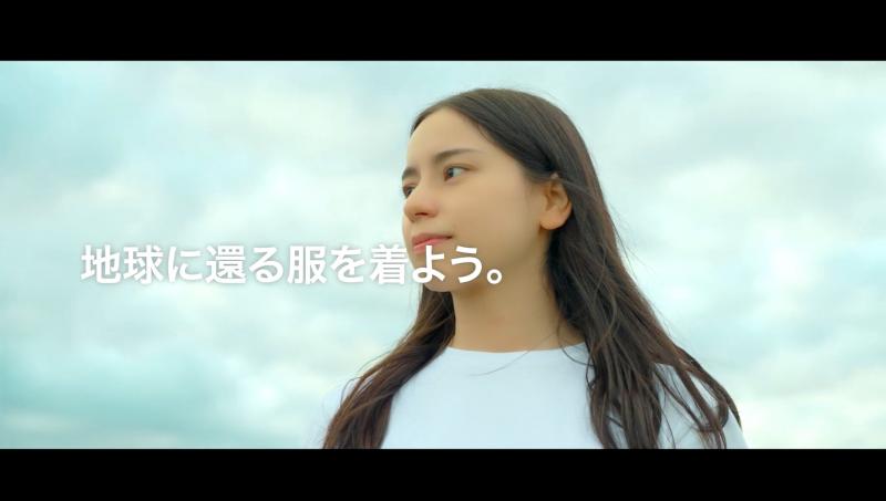【某アパレルブランド】企業プロモーション・PR動画 男女1名ずつ 出演者モデル募集！
