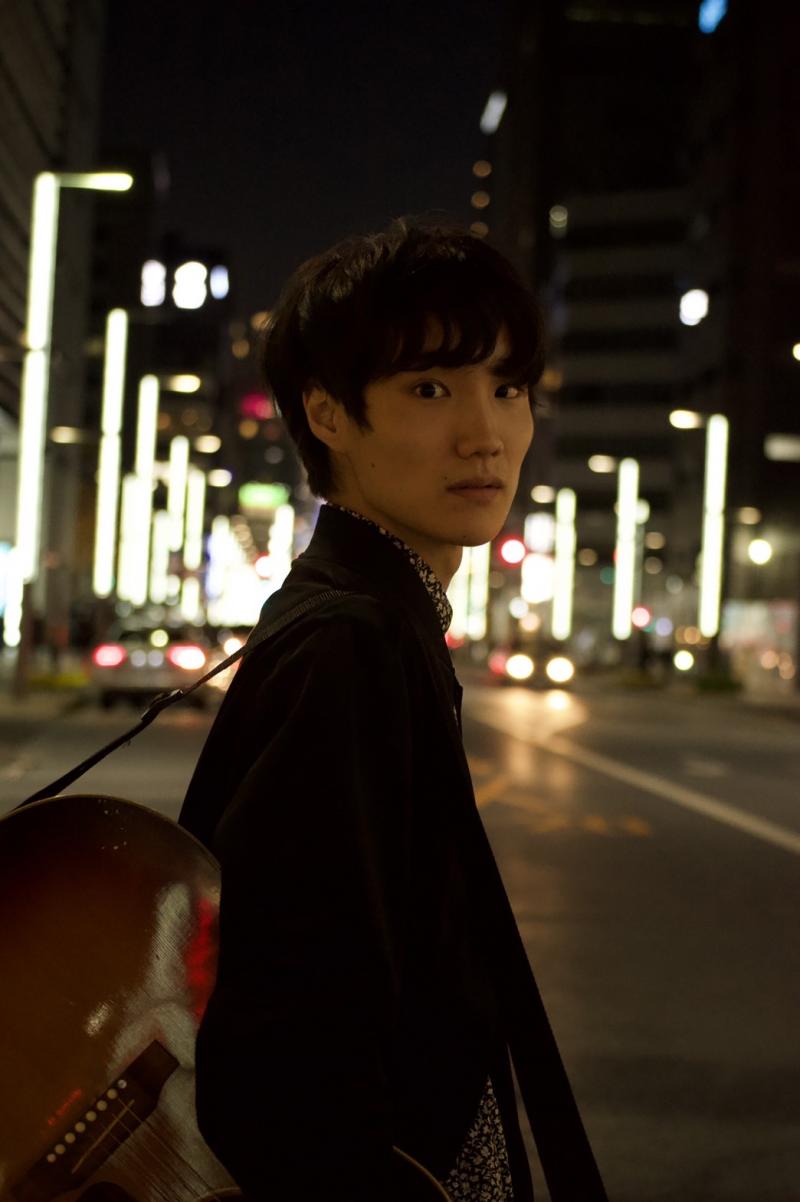 シンガーソングライター鈴木飛翔　クリスマスソングMVの主演キャスト募集！！報酬あり・締め切り11/24(木)MV
