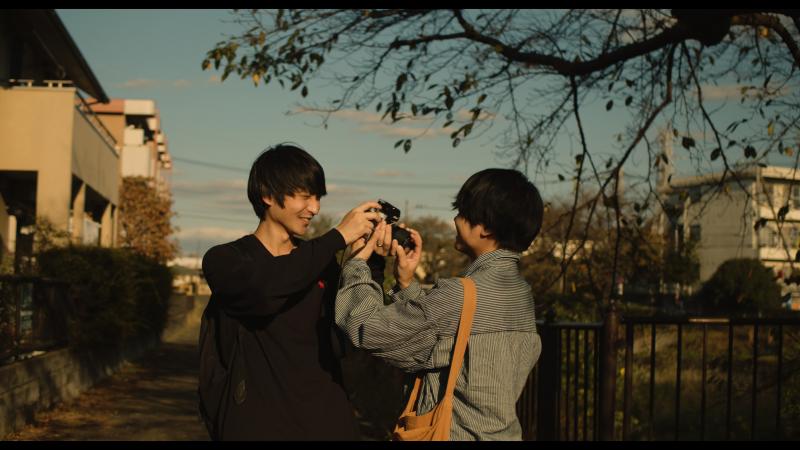 第11回八王子Short Film映画祭 一般部門 短編映画企画募集