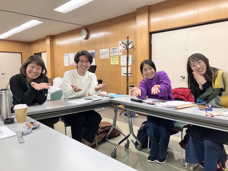『ガラスの動物園（無料公演）』　のローラ役を募集します。
