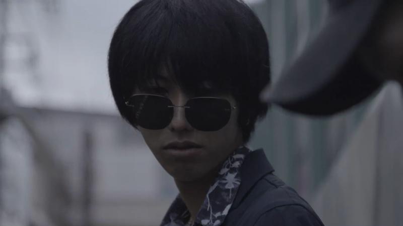 《急募》短編映画『約束』20代女性キャスト募集 12/20 上野駅周辺