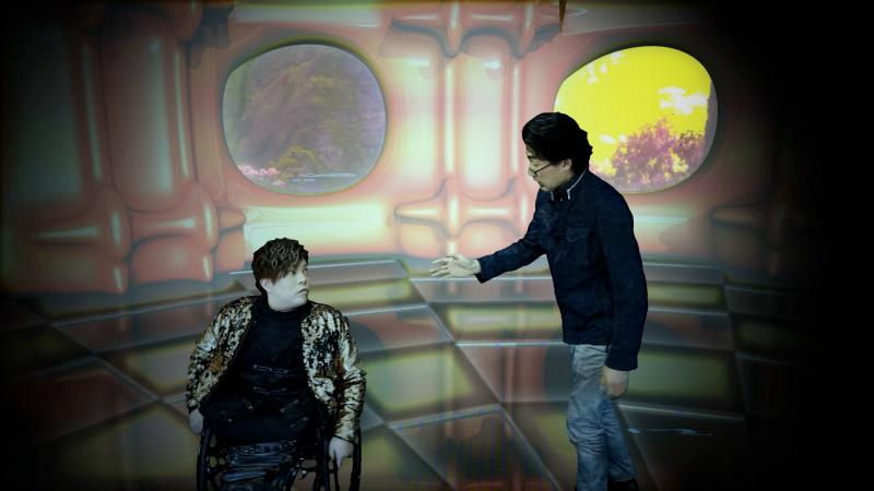 Youtube用短編　男女複数名キャスト募集　Jolly Channel　vol.6「殺人許可証（仮）」　2023年1/22（日）撮影　〆切1/10