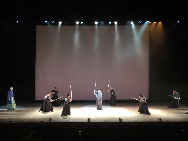 ★商業公演に出演できるW.S企画★【殺陣＆ダンス＆時代劇を学んで舞台「巌流島」に出演！】総キャパ2,400人・ノルマ無し！！～業界最高峰の講師陣が約2ヶ月の特別指導～■新人＆若手発掘企画■
