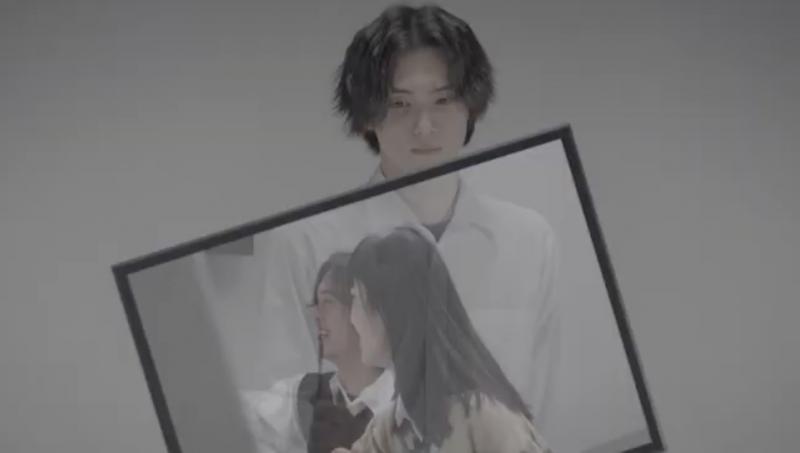 【作品撮り】ポートレートモデル募集