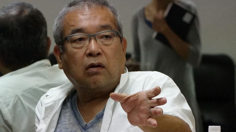【3月13日(月)締切！】ドラマの本質の定義～異化効果◆細野辰興監督（『シャブ極道』『おっさんずぶるーす』）演技ワークショップ 3月18日(土)19日(日)開催！