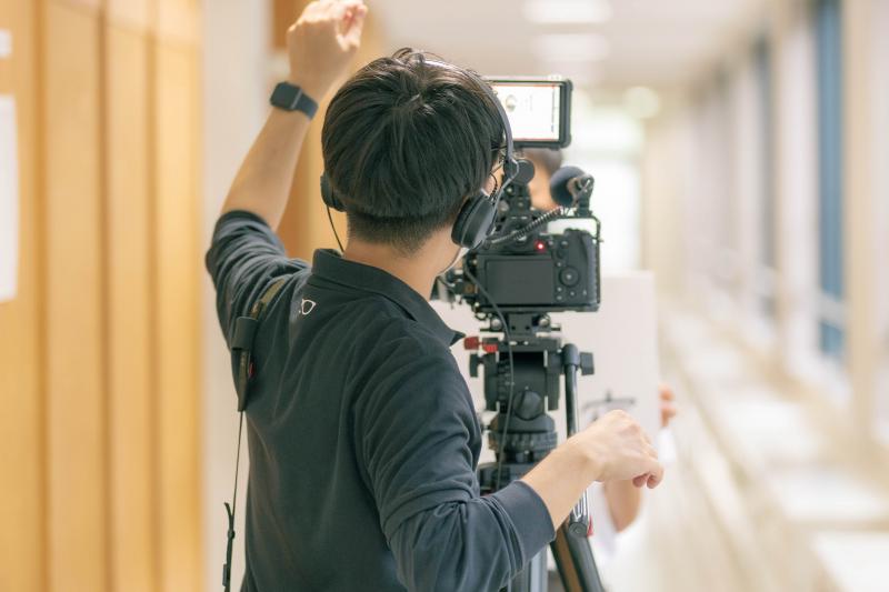 【関西】撮影アシスタント、講師等できる方募集！【定期的な案件】