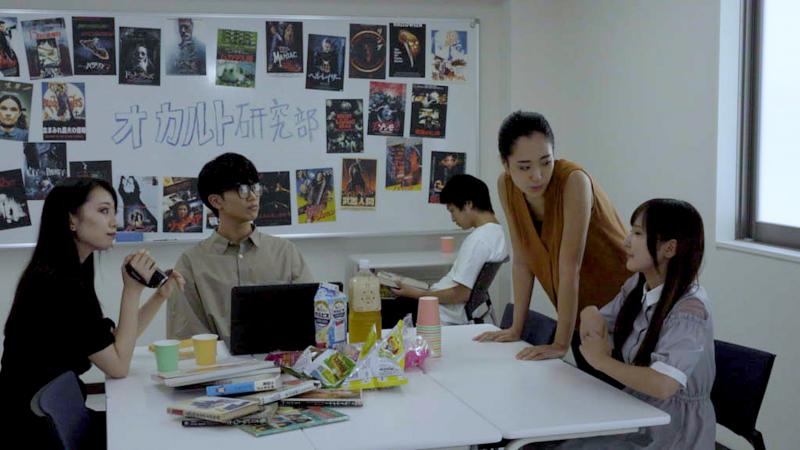 いじめを題材にした映画「黒猫先生」主要キャスト募集！