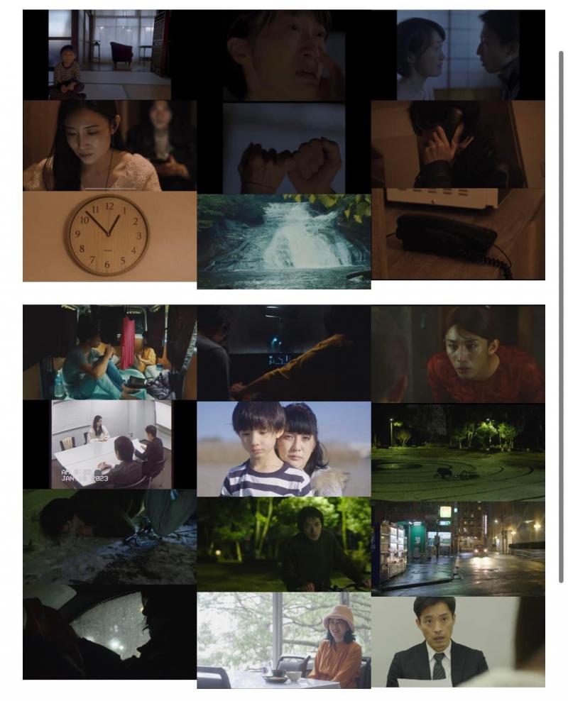 役者募集　映画界で活躍したい方