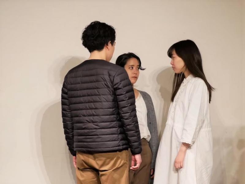 【「その人」が出てくる演技WS】マイズナーテクニック10日間集中コース（NG可） 3月2日～ 学割、U25割あり