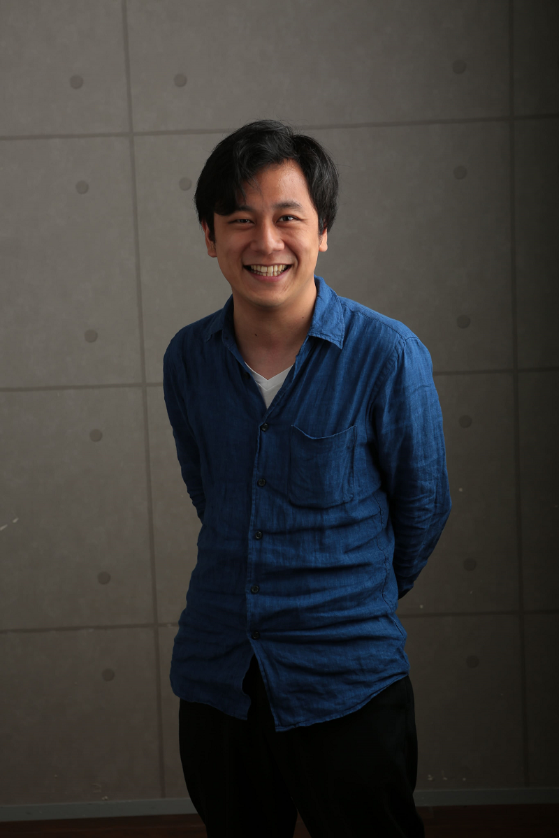 4/10(月)・11(火) 中川龍太郎監督による俳優ワークショップ開催！【ENBUゼミナール】