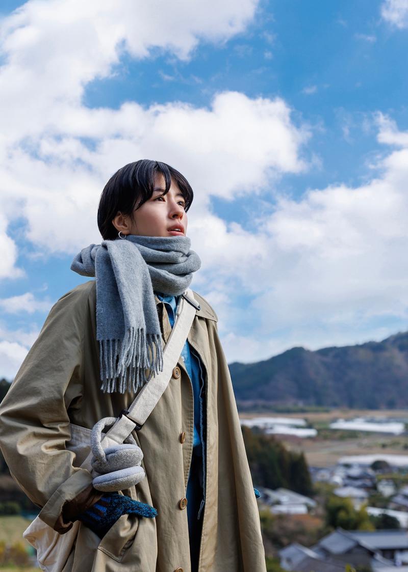 【東京開催】短編映画「あおいそら」（佐久間由衣主演）「クジラの骨」上映｜＃徳島ニューノーマル映画祭