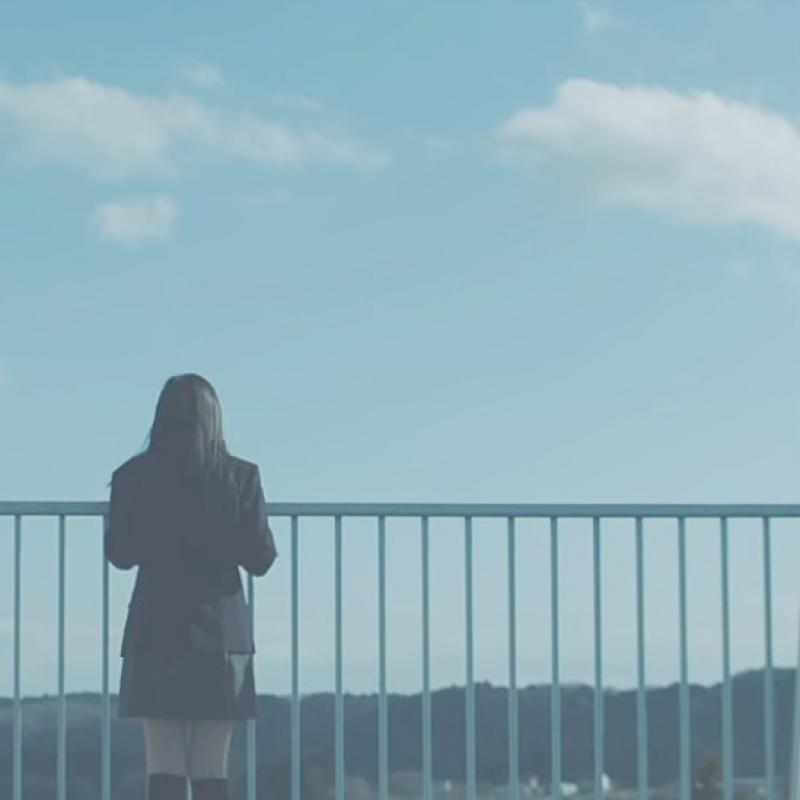 短編映画「抱え、抱き、」キャスト募集