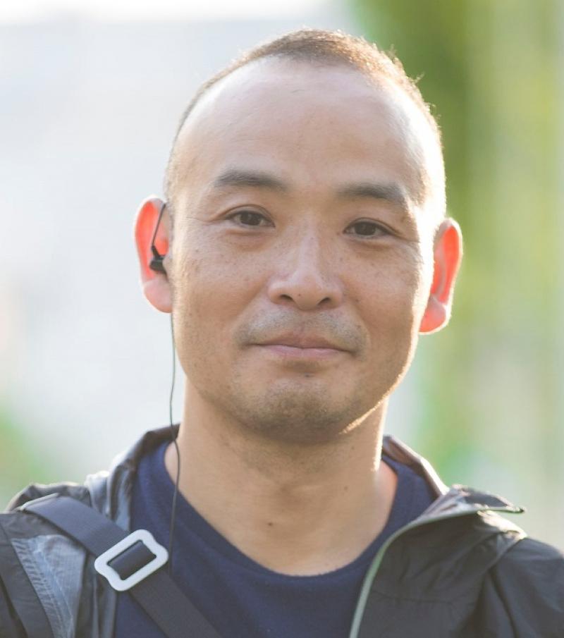 【まもなく締切！】今秋公開！映画『シェアの法則』、ドラマ『スタンドUPスタート』の久万真路監督による演技ワークショップ　4/27(木)28(金)開催！