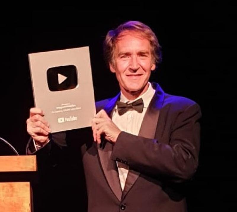 【世界で1億7千万再生！】海外YouTube出演者募集（４月中旬‐下旬撮影予定）