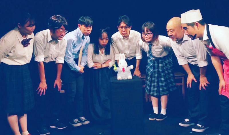 劇団武蔵野ハンバーグ7月公演出演者オーデション開催