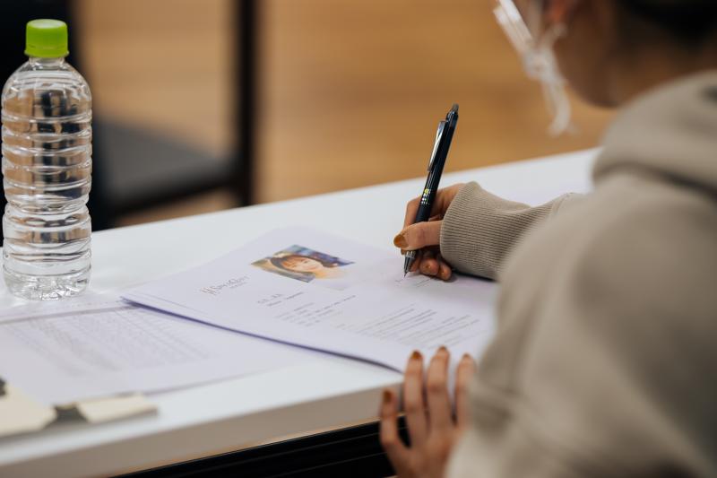 日本映画批評家大賞新人監督賞☆穐山茉由監督による直接指導「【映画／映像】に特化したワークショップ」