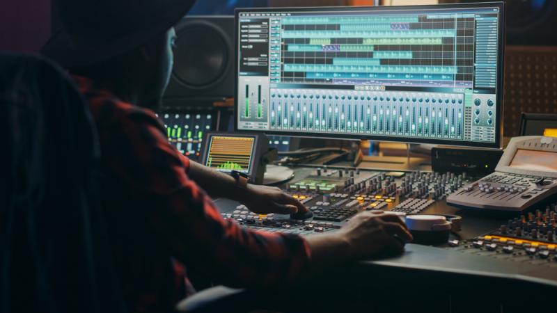 短編６分オファーを二つ：「映画音楽2x2min;1min」「ノイズ除去、Foley(SFX), Mastering、MIX -24LKFS ->DCP」