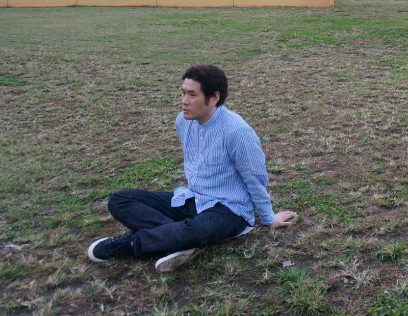 プロフィール写真撮影のお手伝い募集