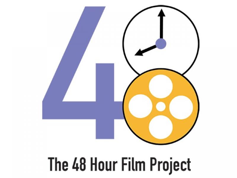 48時間映画祭_スタッフ募集（ムービーカメラマン）