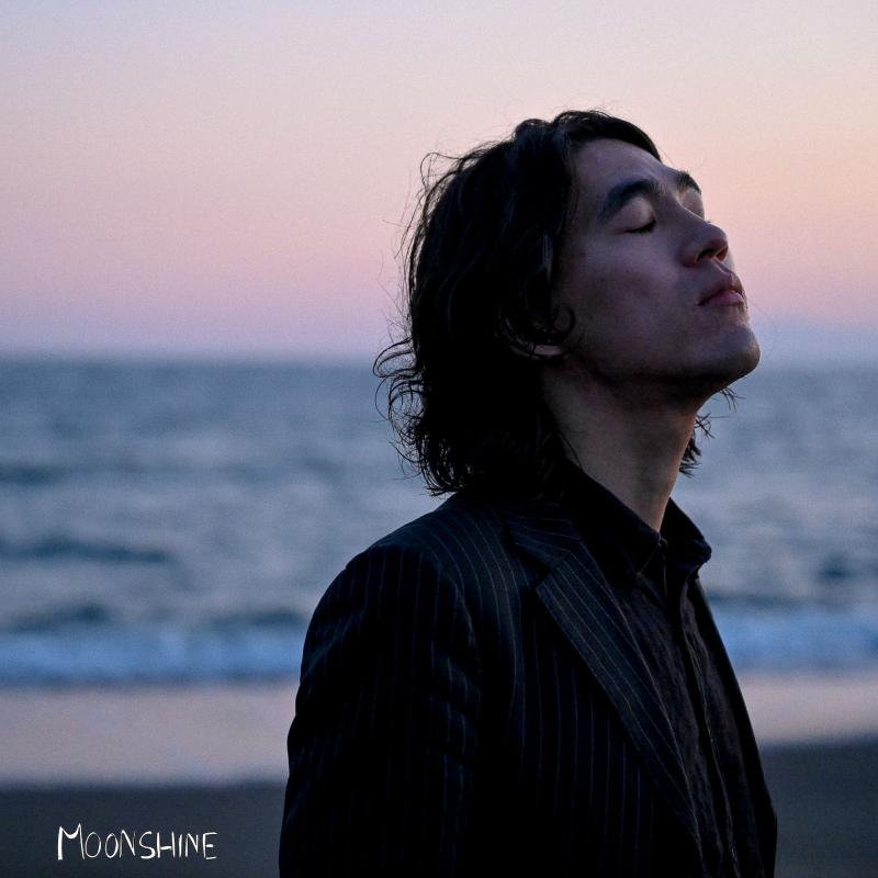 Music Video "moonshine" メインヒロイン役　5/5都内撮影