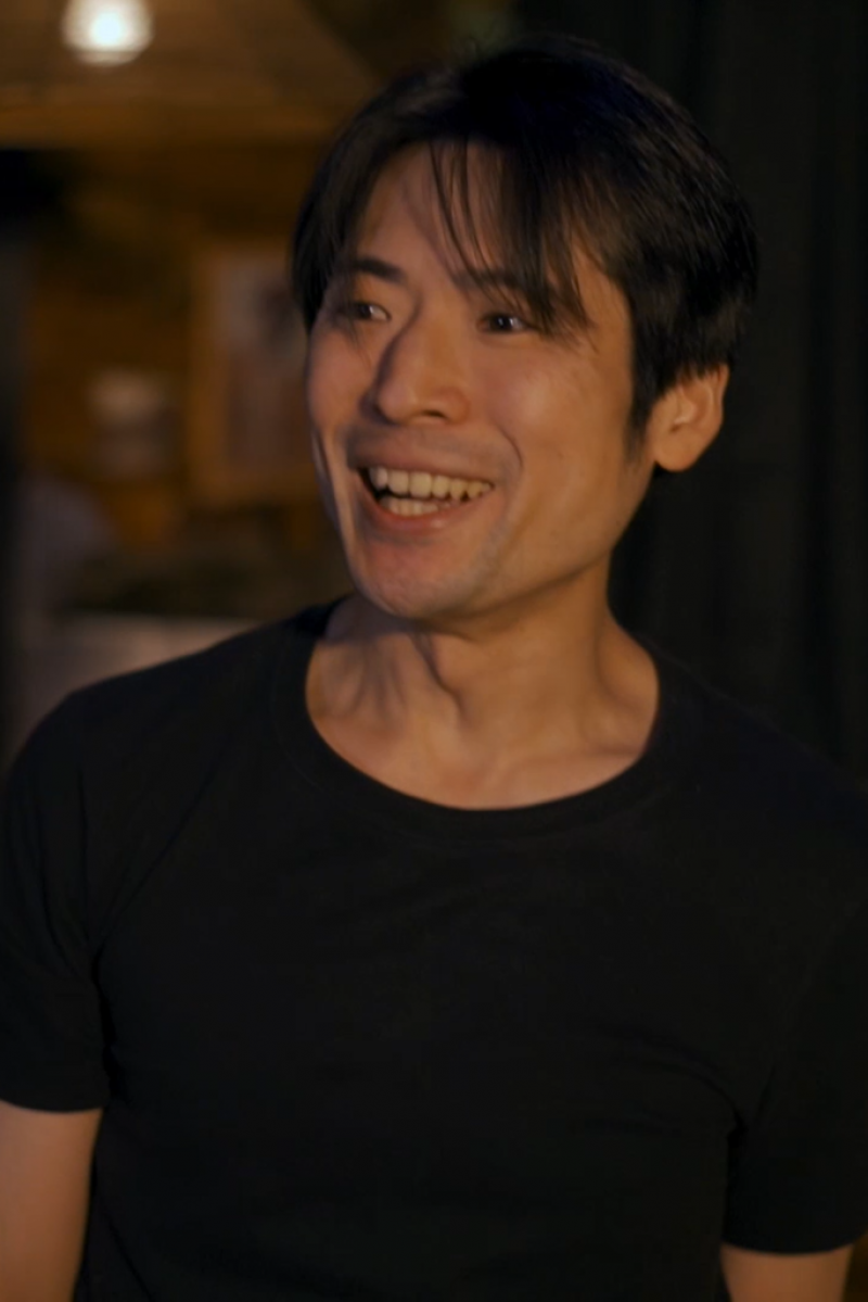 CREATE-Links　大原誠弍監督と長編映画を共に作る仲間を求めます！！