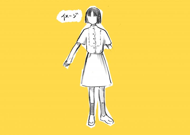 ⭑急募⭑【20代女性キャスト募集】武蔵野美術大学映像学科 短編映画『ピヨピヨ（仮）』