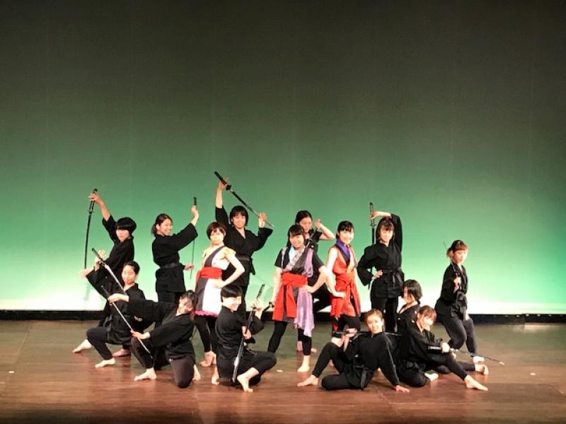 5/30締切！【劇場公演つきW.S】 参加者は商業公演に役付キャストで出演！ ～殺陣もダンスも時代劇も学べる特別企画～ 業界最高峰の監督陣から約2ヶ月の直接指導 ＆ 有名劇場の11月公演に出演！