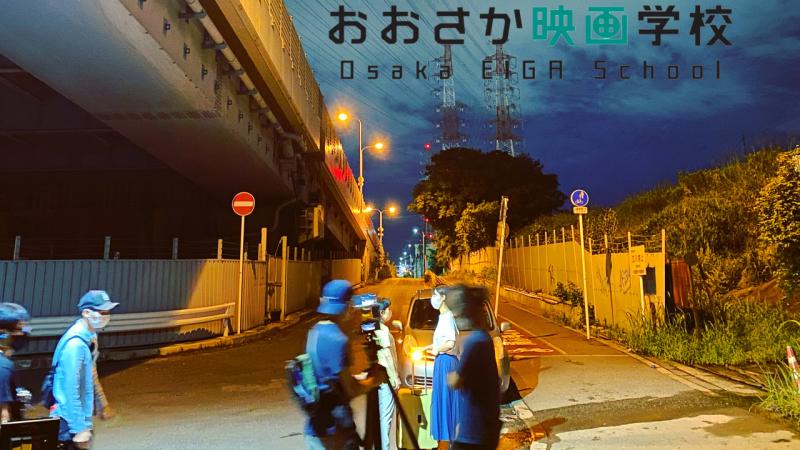 映画の知識を学ぶ 【映画教養講座】　オンライン受講者募集　（見る・作る・演じるに役立つ）