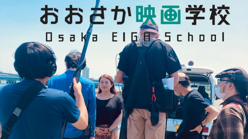 映像に特化した演技　《演技レッスン》　受講生募集