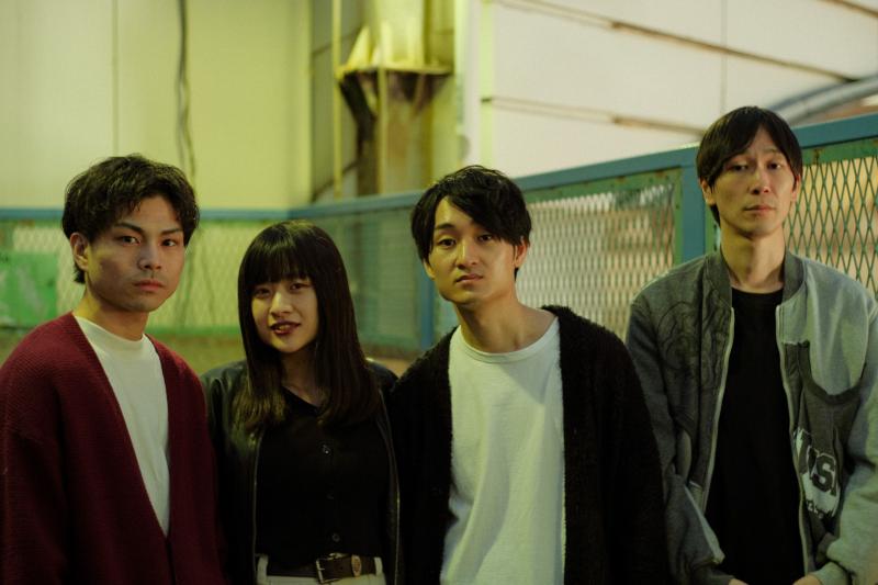 ＼ 舞台・出演者募集 ／　オクチナオシ第4回公演 『浪人たちのいるところ（仮）』演出：西本銀二郎