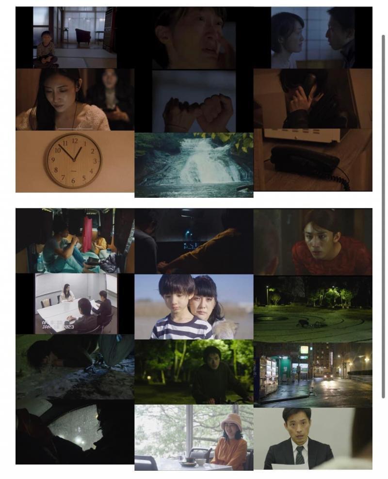 国内外映画祭出品　長編映画　撮影部募集