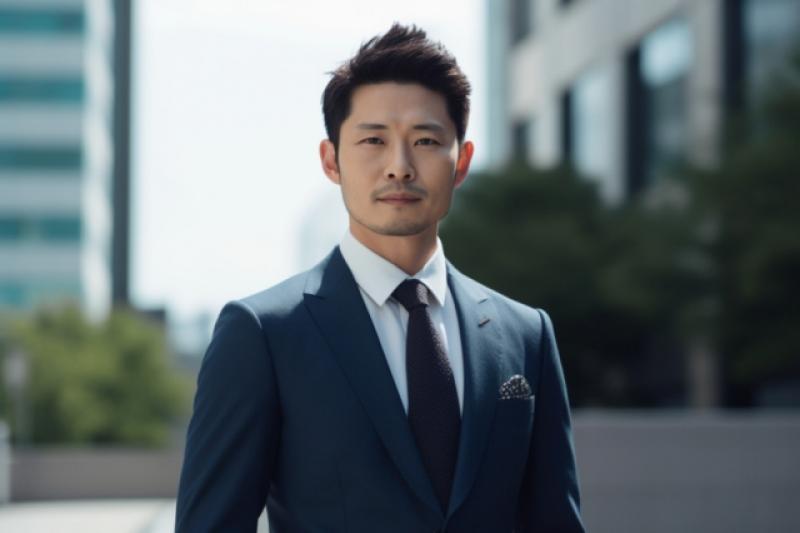 【演者さん募集】TikTok動画広告に出演してくださる男性を募集します【30代～50代】