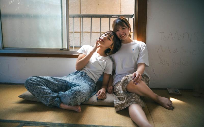 継続的に関わって頂ける「ポートレートモデル・被写体」さんを探しています！