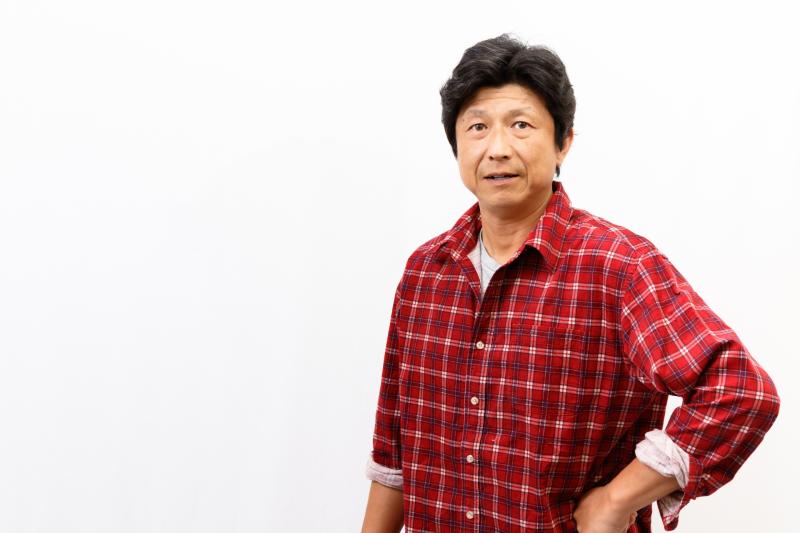 動画広告に出演してくださる男性を募集します【40代～50代】