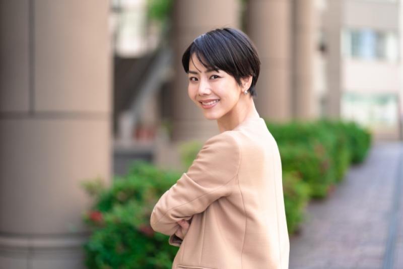 動画広告に出演してくださる女性を募集します【30代～50代】