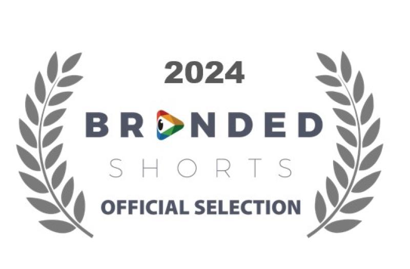 企業・団体のブランデッドムービー／HRムービー／観光映像を募集！　BRANDED SHORTS 2024