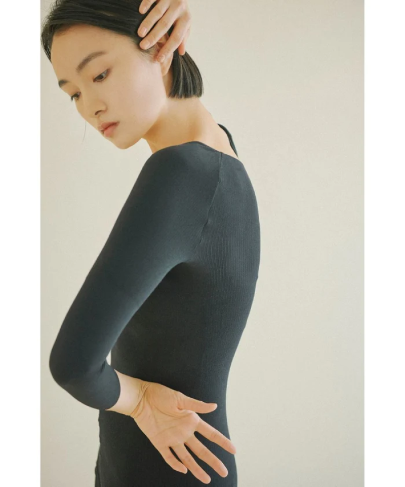 【20代〜30代女性】EC販売用インナーのモデル