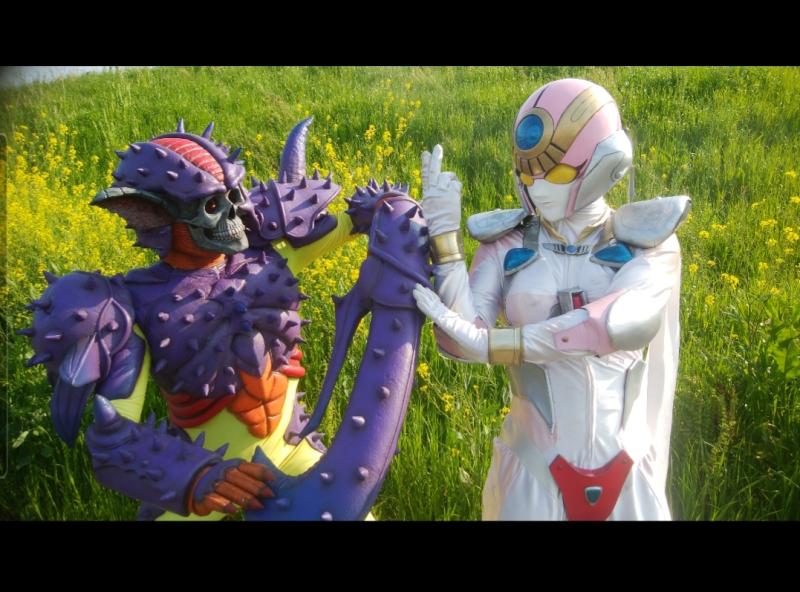 アクションチーム募集