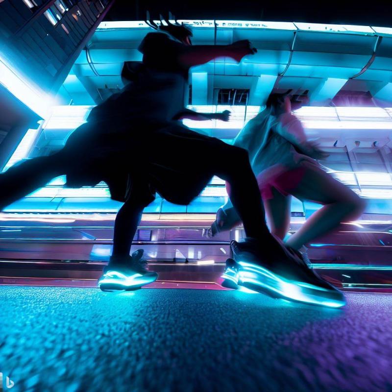 KAINEL-新作MV　夜の渋谷でダンスまたは演技をしてくれる女性キャスト募集