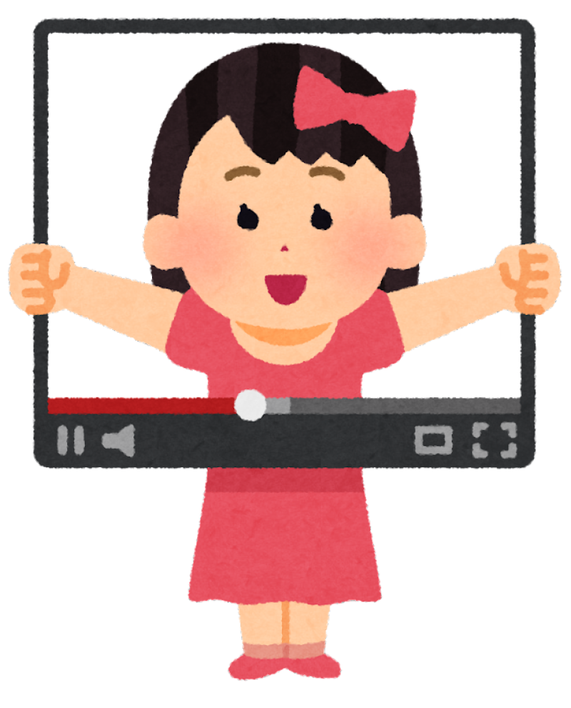 動画広告に出演してくださる女性を募集します！※自撮りのため完全在宅OK